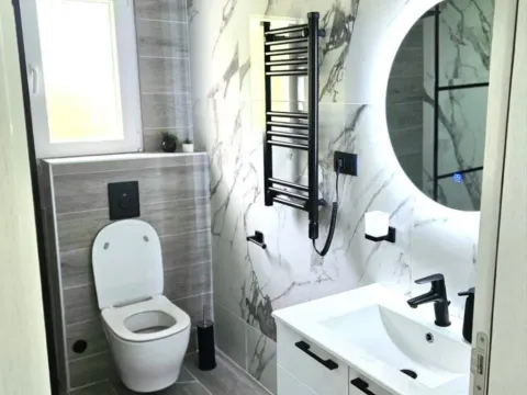 Izdavanje, jednosoban stan, 55m², Kavač, Kotor - image 3