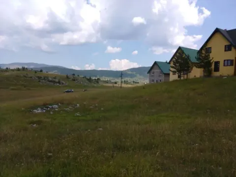 Prodaja, plac, 4000m², Žabljak, Crna Gora - image 4