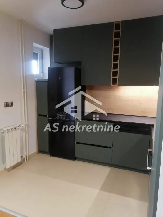 Rent, apartment, 100m², Sarajevska, Beograd