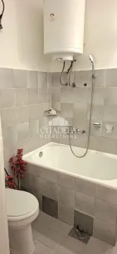 Izdavanje, jednosoban stan, 36m², Banovo Brdo, Beograd - image 9