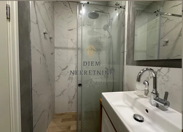 Rent, three bedroom apartment, 95m², Podgorica, Crna Gora