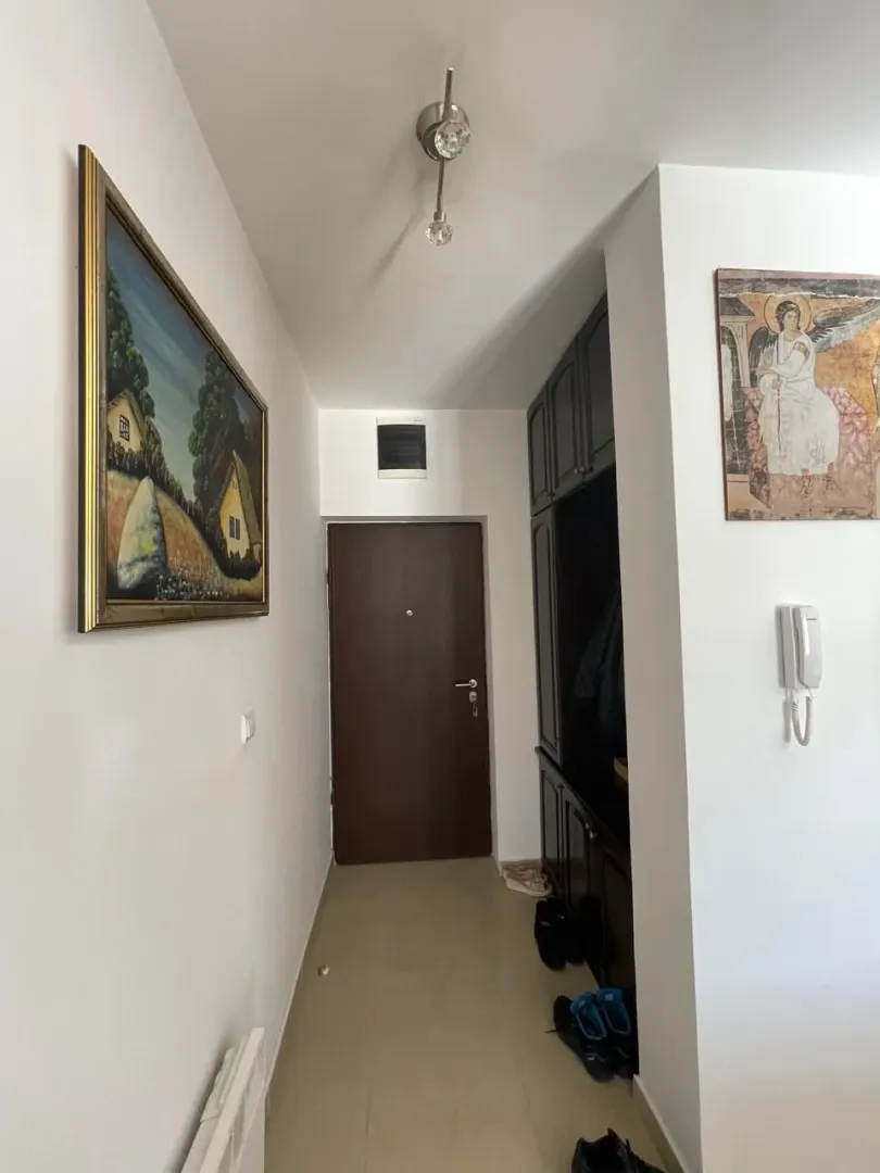 Sale, two bedroom apartment, 86m², Podkošljun, Budva