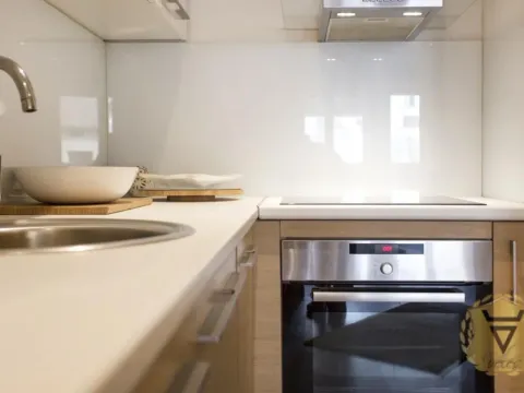 Izdavanje, dvosoban stan, 65m², Stari Grad, Beograd - image 7