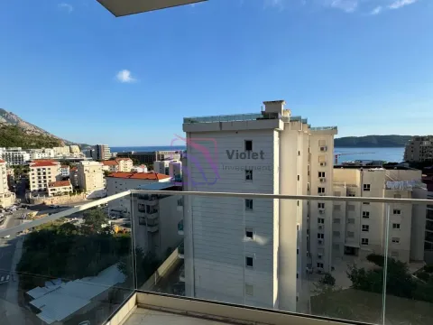 Sale, two bedroom apartment, 74m², Bečići, Budva - image 29