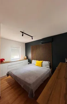 Sale, three bedroom apartment, 63m², Rozino, Budva - image 13