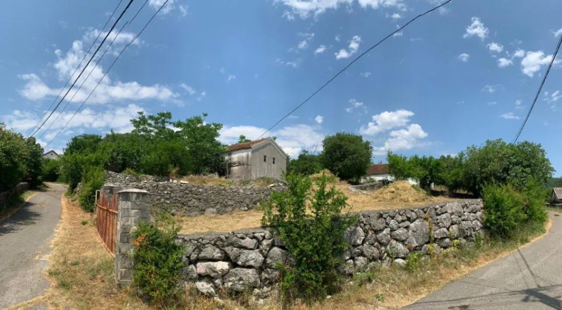 Sale, house, 70m², Orja Luka, Danilovgrad