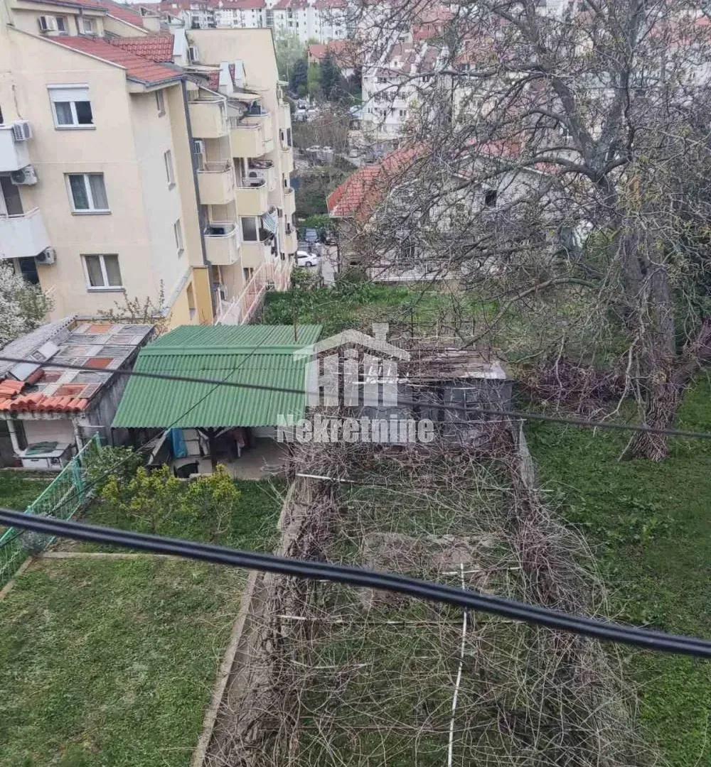 Prodaja, četvorosoban stan, 124m², Čukarica, Beograd