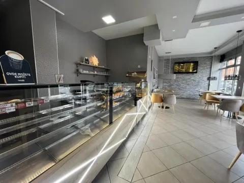 Rent, office space, 120m², Aqua park, Jagodina - image 8