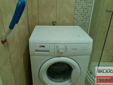 Izdavanje, garsonjera, 27m², Salajka, Novi Sad Sve Podlokacije - image 10