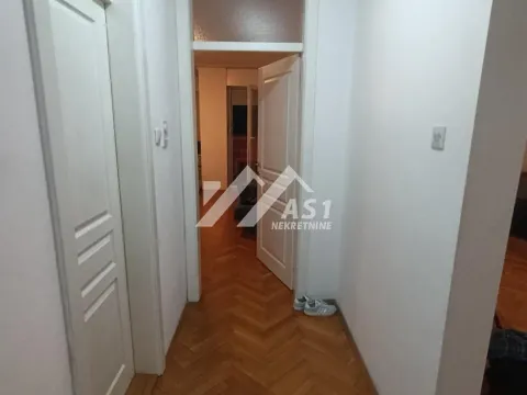 Izdavanje, dvosoban stan, 66m², Novi Sad Sve Podlokacije, Novi Sad - image 8