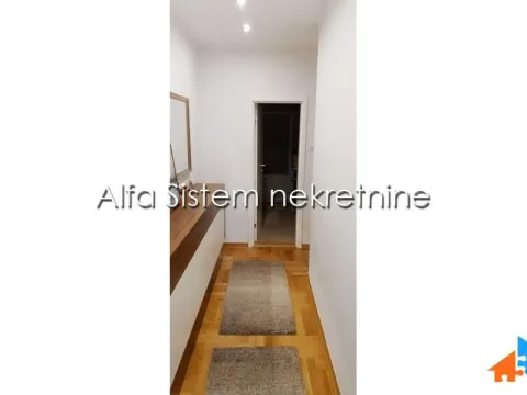 Rent, three bedroom apartment, 70m², Vukov Spomenik, Zvezdara Sve Podlokacije - image 8