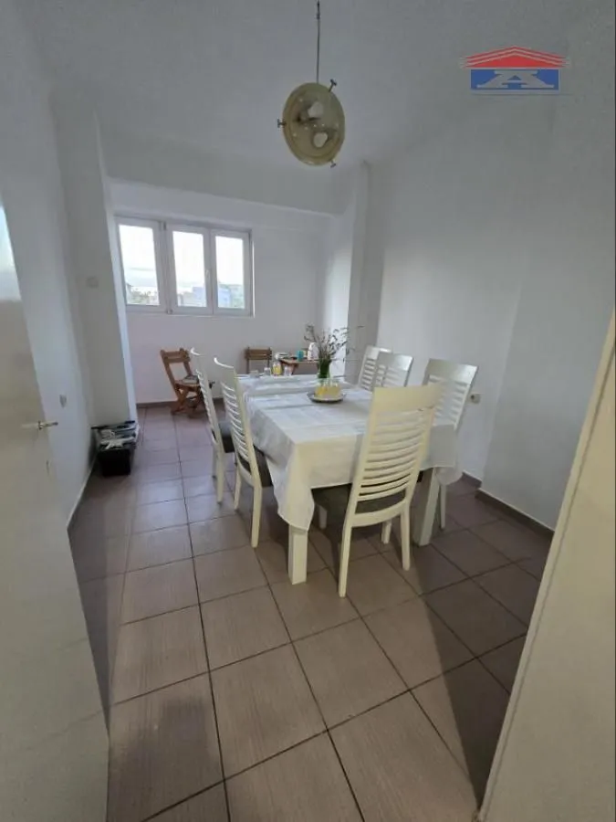 Rent, three bedroom apartment, 61m², Stari grad, Novi Sad
