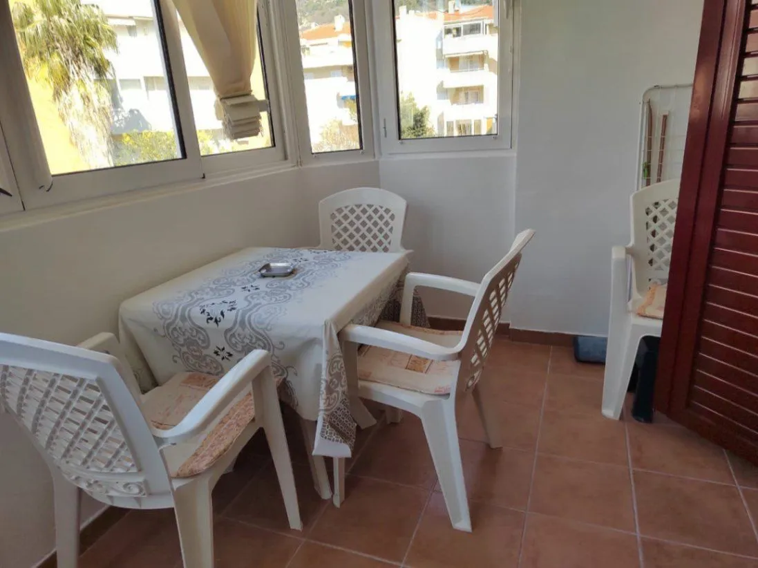 Prodaja, jednosoban stan, 30m2, Slovenska Plaža, Budva