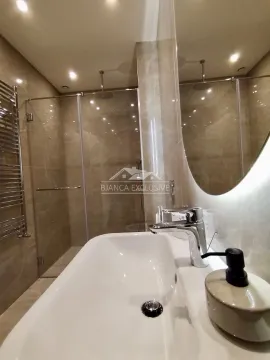Sale, three bedroom apartment, 78m², Novi Beograd Blok 65, Novi Beograd Sve Podlokacije - image 5