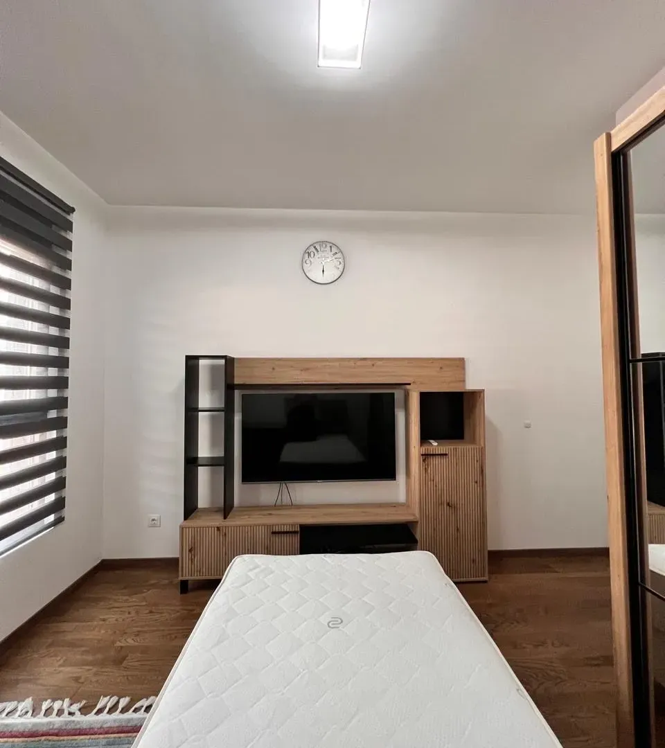 Sale, two bedroom apartment, 56m², Čeluga, Bar