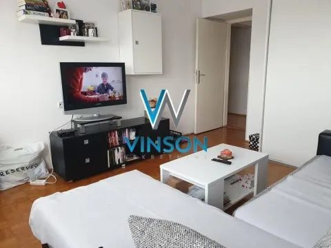 Izdavanje, dvosoban stan, 39m², Bulevar Oslobodjenja, Novi Sad Sve Podlokacije - image 4