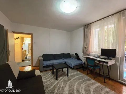 Sale, two bedroom apartment, 54m², Karaburma, Palilula Sve Podlokacije - image 4
