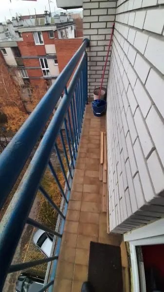 Izdavanje, jednosoban stan, 34m², Sajmište, Novi Sad