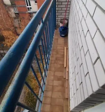 Izdavanje, jednosoban stan, 34m², Sajmište, Novi Sad - image 8