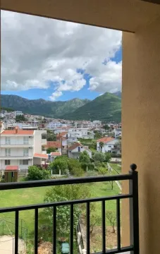 Sale, studio apartment, 26m², Šušanj, Bar - image 8