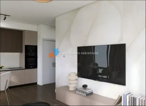 Rent, three bedroom apartment, 87m², Novi Beograd Blok 64, Novi Beograd Sve Podlokacije - image 2