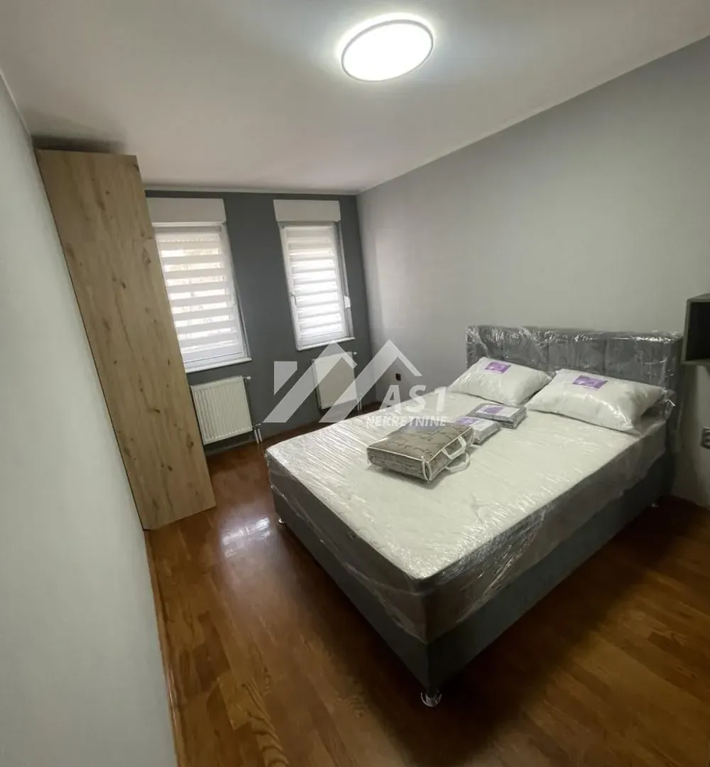 Izdavanje, dvosoban stan, 45m², Novi Sad Sve Podlokacije, Novi Sad