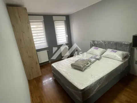 Izdavanje, dvosoban stan, 45m², Novi Sad Sve Podlokacije, Novi Sad - image 6