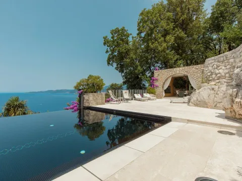 Sale, house, 805m², Reževići, Budva - image 19