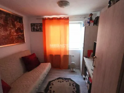 Prodaja, dvosoban stan, 39m2, Centar, Pančevo