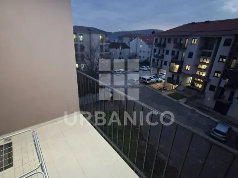 Sale, one bedroom apartment, 40m², Zabjelo, Podgorica - image 12