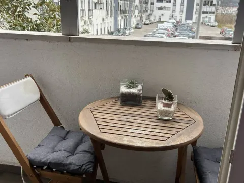 Sale, one bedroom apartment, 38m², 1 maj, Podgorica - image 2