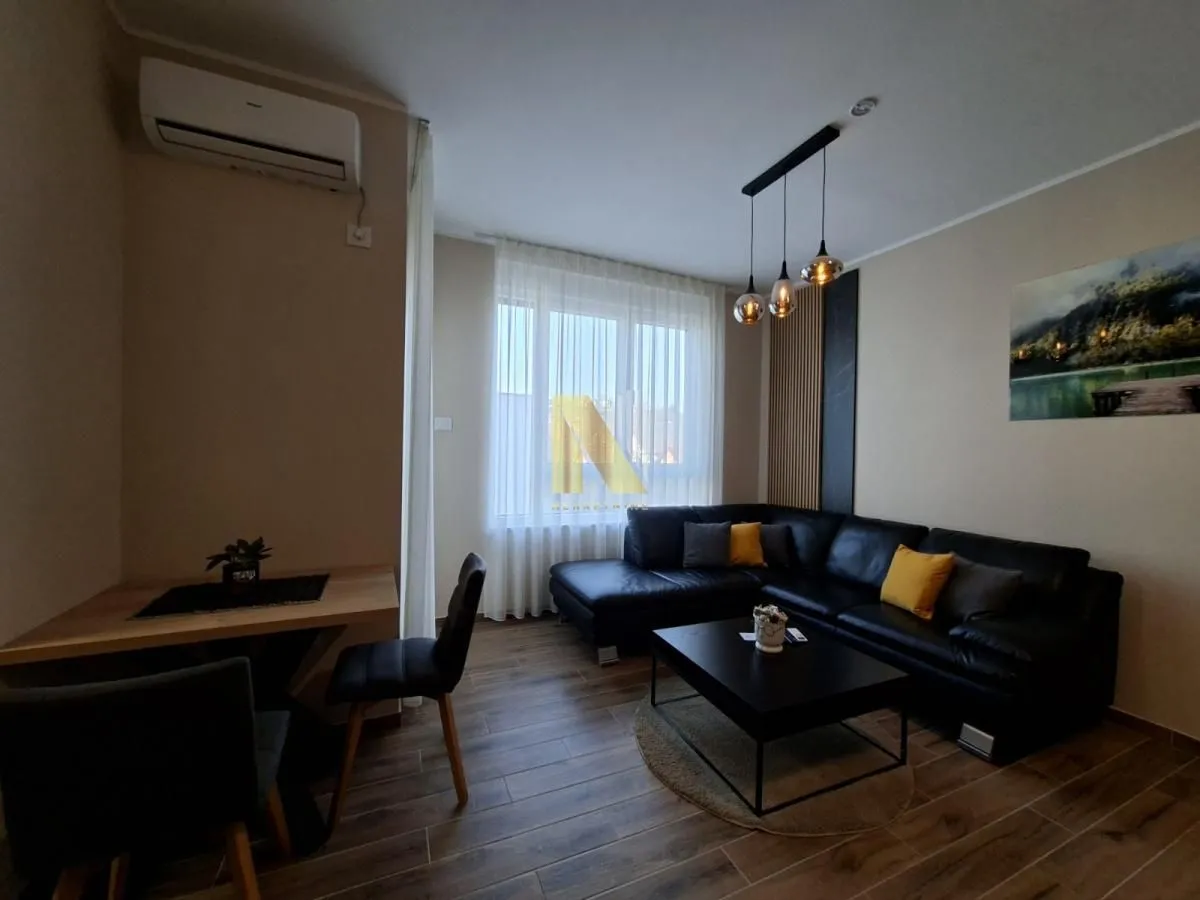 Prodaja, dvosoban stan, 50m², Banja Vrdnik, Irig