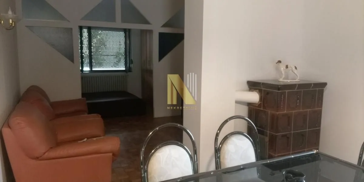 Prodaja, kuća, 366m², Sajmište, Novi Sad