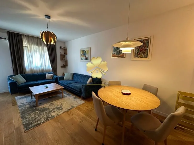 Rent, two bedroom apartment, 70m², Central Point, Podgorica
