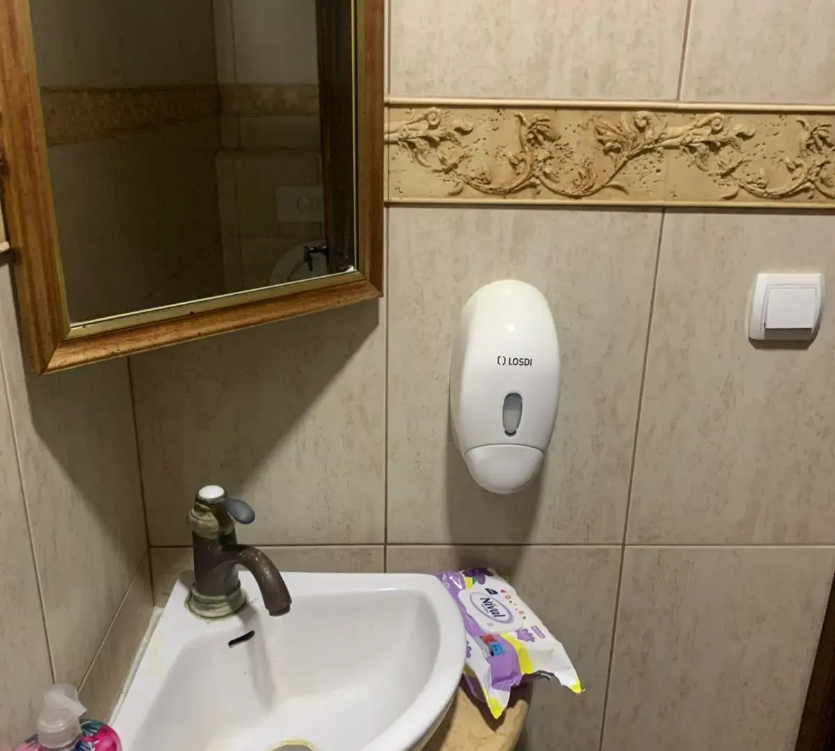 Sale, office space, 100m², Risan, Kotor