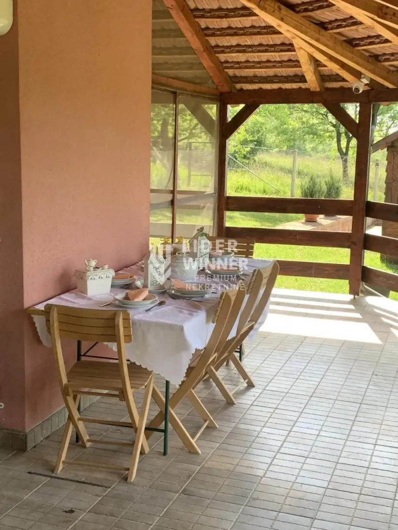 Prodaja, kuća, 130m², Meljak, Barajevo