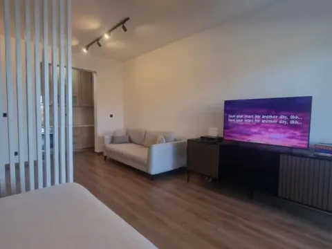 Prodaja, garsonjera, 70m², Bečići, Budva - image 10