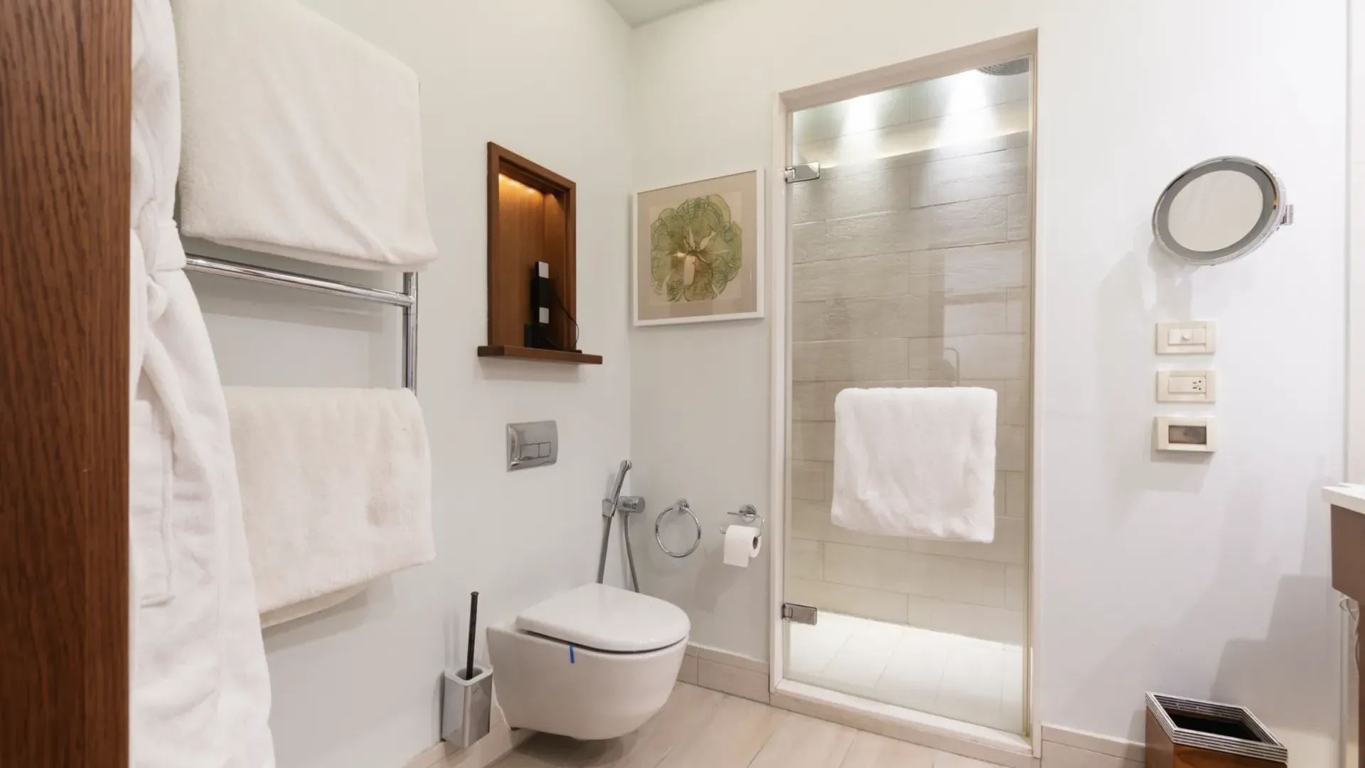 Prodaja, trosoban stan, 253m², Porto Montenegro, Tivat