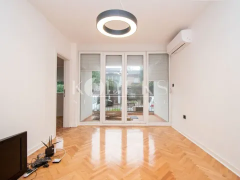 Izdavanje, dvosoban stan, 54m², Zabjelo, Podgorica - image 1