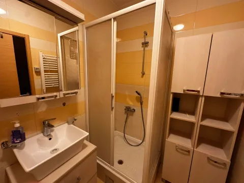 Rent, two bedroom apartment, 70m², Pobrežje, Podgorica - image 8