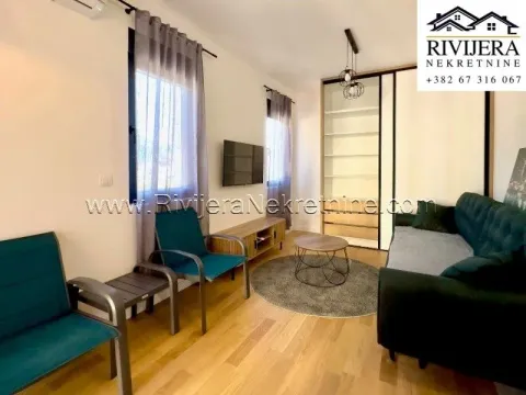 Prodaja, stan, 31m², Bijela, Herceg Novi - image 8