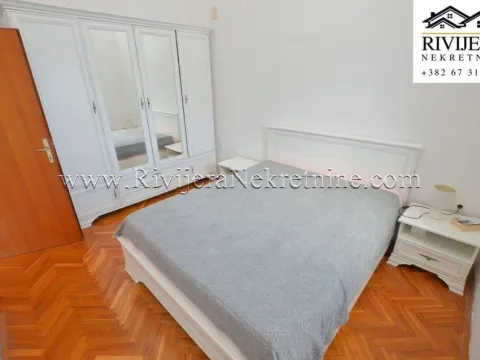 Prodaja, dvosoban stan, 60m², Baošići, Herceg Novi - image 6