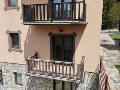 Prodaja, jednosoban stan, 35m², Treska, Kopaonik - image 8