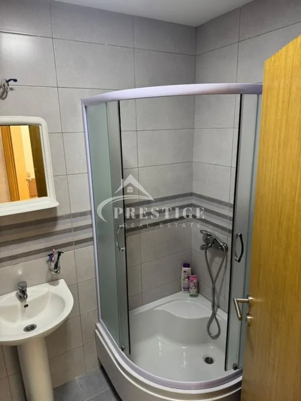 Sale, one bedroom apartment, 48m², Tuški Put, Podgorica