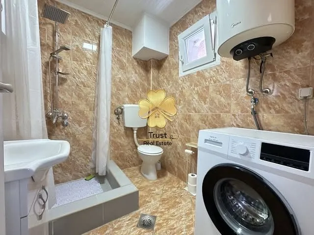 Rent, house, 120m², Stari Aerodrom, Podgorica