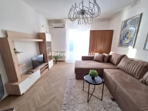 Izdavanje, garsonjera, 28m², Bulevar Oslobodjenja, Novi Sad Sve Podlokacije - image 2