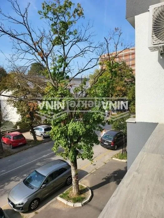 Sale, one bedroom apartment, 59m², Mladenovac, Beograd