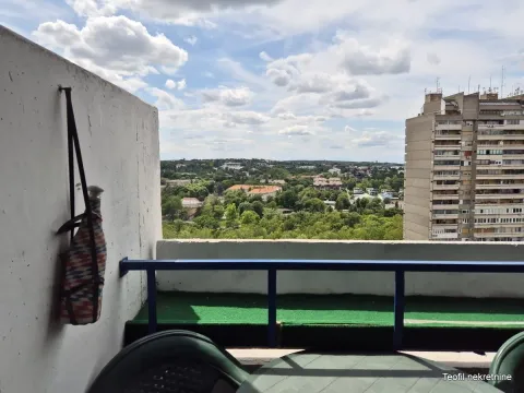 Izdavanje, četvorosoban stan, 110m², Bela Crkva, Srbija - image 16