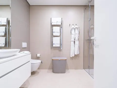 Sale, two bedroom apartment, 146m², Zavala, Budva - image 26