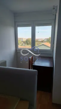 Izdavanje, dvosoban stan, 58m², Novo naselje, Novi Sad - image 6